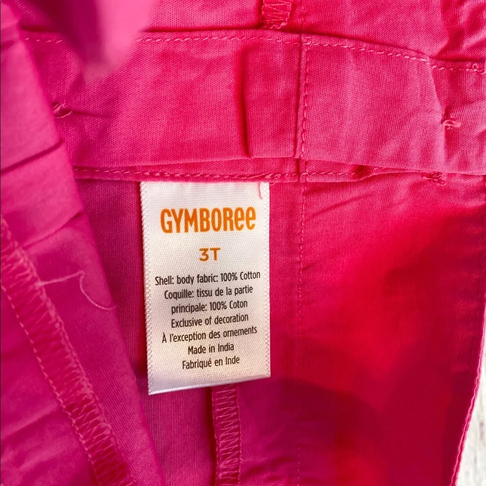 Gymboree 🆕 summer